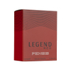 ادوتویلت مردانه پنسیس مدل Legend Red حجم100میل